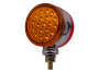 Pedestal Mini Lollipop Light | Universal Design - Heavy Duty Lighting (en-US)