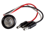 Mini Round 3-Wire Clearance Turn Marker Light - Heavy Duty Lighting (en-US)
