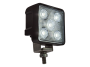 3.6" High Flux Mini Square Flood Light with ATCS® - Heavy Duty Lighting (en-US)