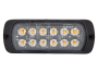 Double Stacked Surface Mount LED Strobe Lightheads - Heavy Duty Lighting (en-US)