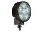 3.6" High Flux Mini Round Flood Light with ATCS® - Heavy Duty Lighting (en-US)