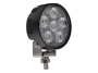 3.6" High Flux Mini Round Flood Light with ATCS® - Heavy Duty Lighting (en-US)