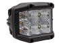 High Output Cube Dual Series Flood | Strobe Light with Side Shooter - Heavy Duty Lighting (en-US)