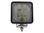 4.4" High Flux Square Flood with ATCS® - Heavy Duty Lighting (en-US)