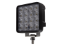 4.4" High Flux Square Flood Light with ATCS® - Heavy Duty Lighting (en-US)