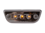 PACCAR® Cab Marker Light | Includes Screws and Foam Base Gasket - Heavy Duty Lighting (en-US)