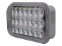 5" Rectangular Backup Light - Heavy Duty Lighting (en-US)
