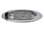 6" Oval Clearance Marker Light - Heavy Duty Lighting (en-US)