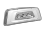 PACCAR® Trapezoid  Side Turn Marker Light Universal Design - Heavy Duty Lighting (en-US)