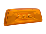 PACCAR® Trapezoid Side Turn Marker Light Universal Design - Heavy Duty Lighting (en-US)