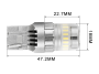 7440 LED Replacement Bulb - Heavy Duty Lighting (en-US)