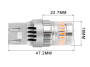 7443 LED Replacement Bulb - Heavy Duty Lighting (en-US)