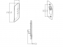 PACCAR® Side Turn Marker | Left Side - Heavy Duty Lighting (en-US)