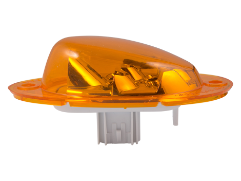 Freightliner® Cascadia Side Marker Turn Light - Heavy Duty Lighting (en-US) Products