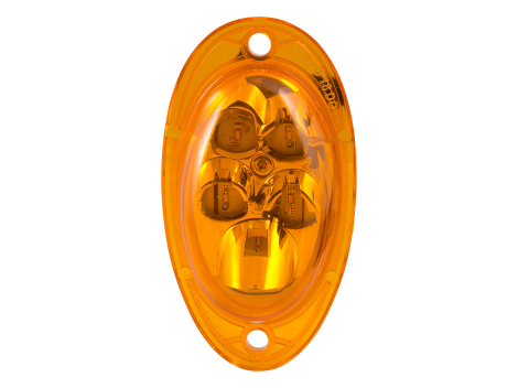 Freightliner® Cascadia Side Marker Turn Light - Heavy Duty Lighting (en-US)