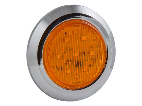 2" Surface Mount Clearance Marker Light - Heavy Duty Lighting (en-US)