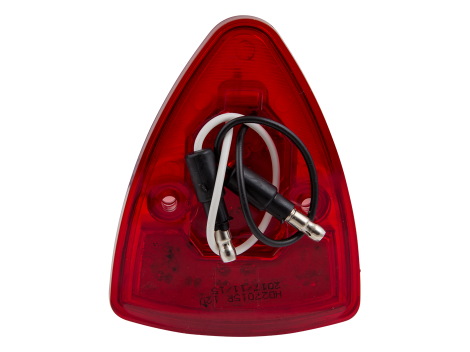 Triangle Bus Surface Mount Marker Light - Heavy Duty Lighting (en-US)