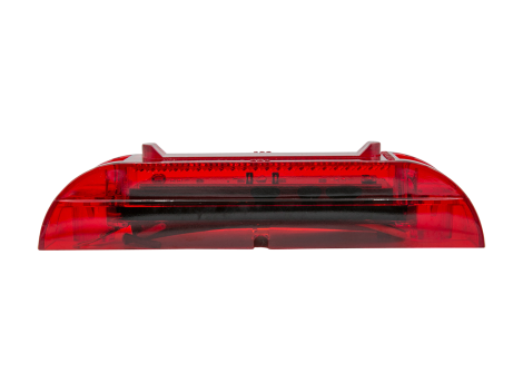 2" x 6" Rectangular Reflex Lens Clearance Marker Light | 2-wire - Heavy Duty Lighting (en-US)