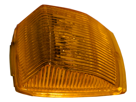 Square Cab Marker Replacement Light - Heavy Duty Lighting (en-US) Products