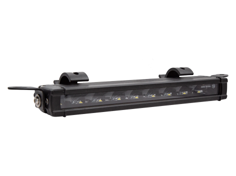 11" Ultra Slim Light Bar - Heavy Duty Lighting (en-US)