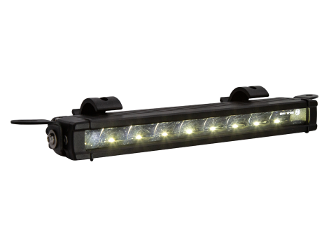 11" Ultra Slim Light Bar - Heavy Duty Lighting (en-US) Products