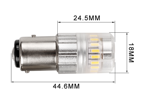 1157 LED Replacement Bulb - Heavy Duty Lighting (en-US)