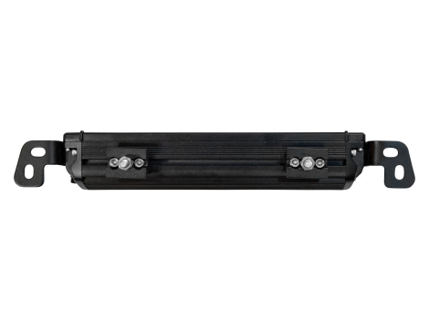 12" Double Row Light Bar - Heavy Duty Lighting (en-US)