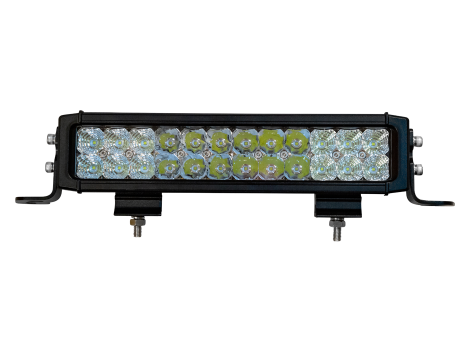 12" Double Row Light Bar - Heavy Duty Lighting (en-US) Products