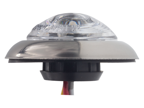 1.25" DualShift™ LED Mini Clearance Marker - Heavy Duty Lighting (en-US)