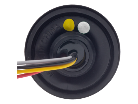 1.25" DualShift™ LED Mini Clearance Marker - Heavy Duty Lighting (en-US)