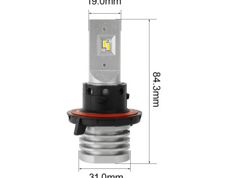 H13 (9008) LED Replacement Bulb |  Pro Series - Heavy Duty Lighting (en-US)