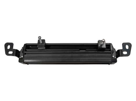 13" Mega Output Light Bar with Refractive Lens Technology - Heavy Duty Lighting (en-US)