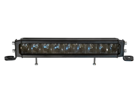 13" Mega Output Light Bar with Refractive Lens Technology - Heavy Duty Lighting (en-US) Products