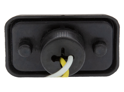 Mack® Side Clearance Marker | 2018+ Anthem - Heavy Duty Lighting (en-US)