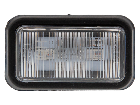 Mack® Side Clearance Marker | 2018+ Anthem - Heavy Duty Lighting (en-US) Products