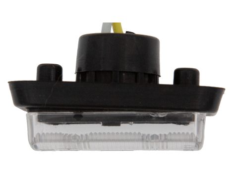 Mack® Side Clearance Marker | 2018+ Anthem - Heavy Duty Lighting (en-US)