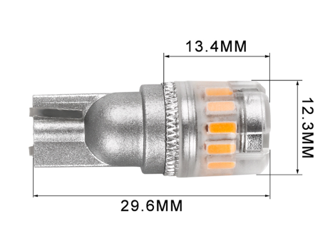 194 LED Replacement Bulb - Heavy Duty Lighting (en-US)