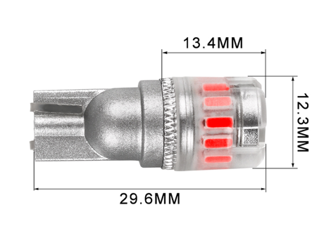 194 LED Replacement Bulb - Heavy Duty Lighting (en-US)