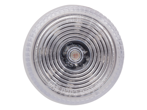 2" Round Clearance Marker Light - Heavy Duty Lighting (en-US)