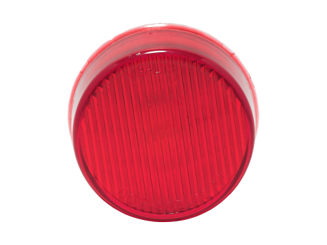 2" Round Clearance Marker Light - Heavy Duty Lighting (en-US) Products