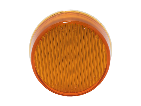 2" Round Clearance Marker Light - Heavy Duty Lighting (en-US) Products