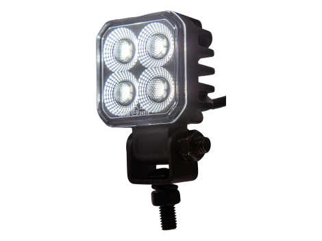 2.0" High Flux Square Flood Light - Heavy Duty Lighting (en-US)