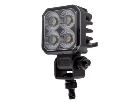 2.0" High Flux Square Flood Light - Heavy Duty Lighting (en-US)