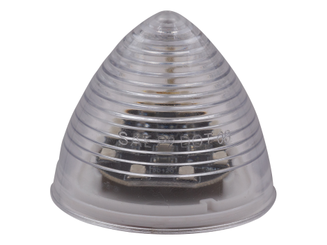 2" Beehive Clearance Marker Light - Heavy Duty Lighting (en-US)