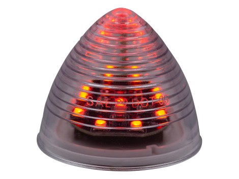 2" Beehive Clearance Marker Light - Heavy Duty Lighting (en-US) Products