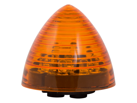 2" Beehive Clearance Marker Light - Heavy Duty Lighting (en-US) Products