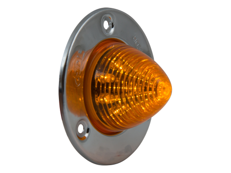 2" Beehive Clearance Marker Light - Heavy Duty Lighting (en-US)