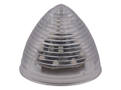 2" Beehive Clearance Marker Light - Heavy Duty Lighting (en-US)