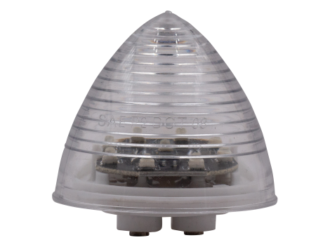 2" Beehive Clearance Marker Light - Heavy Duty Lighting (en-US)