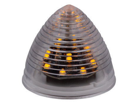 2" Beehive Clearance Marker Light - Heavy Duty Lighting (en-US) Products